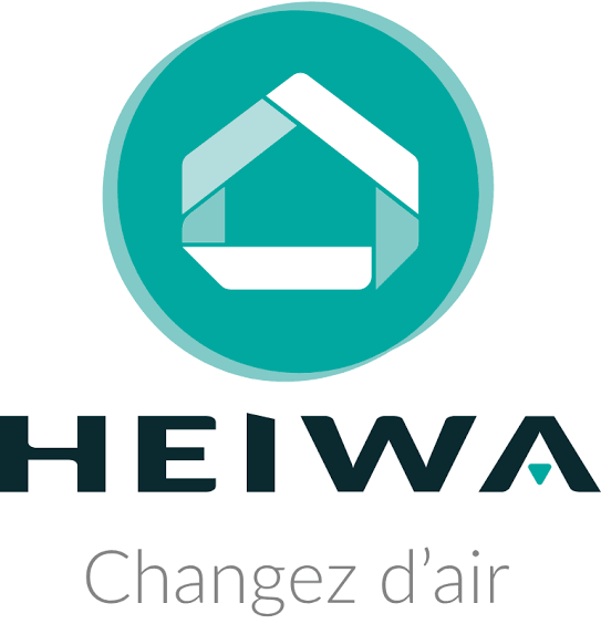 Logo Heiwa
